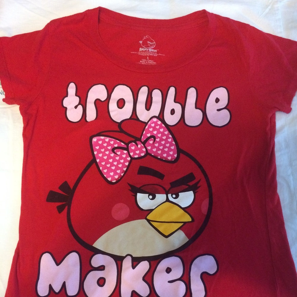 T-SHIRT- KIDS